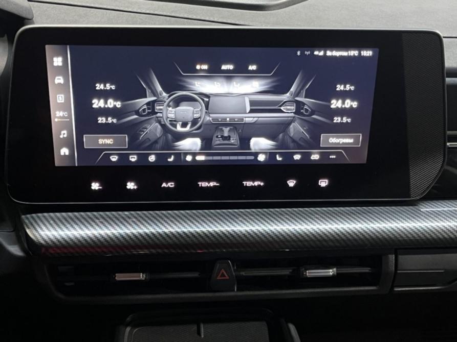 Haval H3 I Курск  - изображение 12