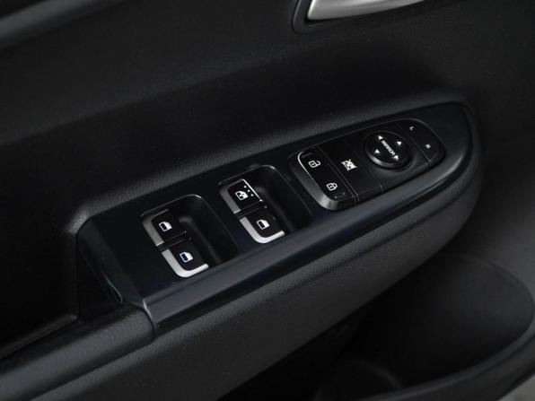 Kia Rio IV с пробегом 2017 года, цена 1 249 077 рублей, 156660 км, седан, Автокод Объявления