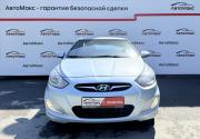 Hyundai Solaris I Тюмень  - изображение 24