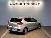 Kia Ceed II Рестайлинг Краснодар  - изображение 14
