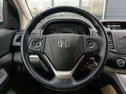 Honda CR-V IV Москва  - изображение 32