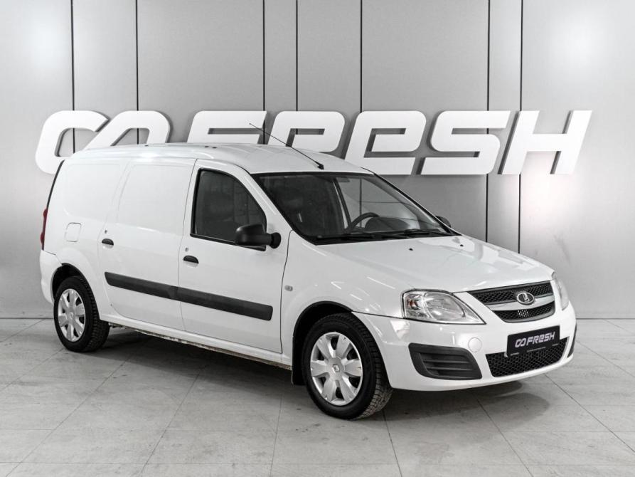 Lada (ВАЗ) Largus I Ростов-на-Дону  - изображение 1