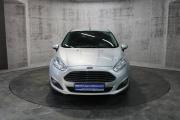 Ford Fiesta Mk6 Рестайлинг Ярославль  - изображение 15