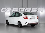 Lada (ВАЗ) Granta I Рестайлинг Минеральные Воды  - изображение 18