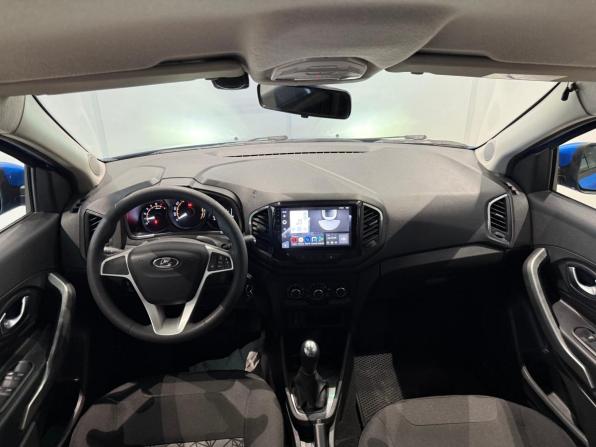 Lada (ВАЗ) XRAY I с пробегом 2021 года, цена 1 110 000 рублей, 69500 км, хэтчбек, Автокод Объявления