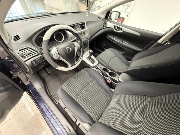 Nissan Tiida II с пробегом 2015 года, цена 935 000 рублей, 152449 км, хэтчбек, Автокод Объявления