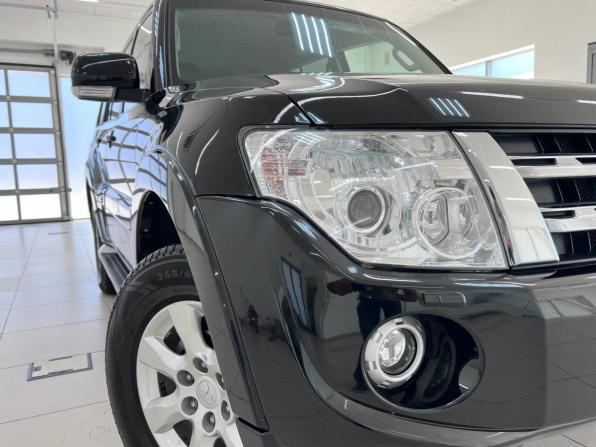 Mitsubishi Pajero IV Рестайлинг 2 с пробегом 2014 года, цена 2 990 000 рублей, 88305 км, внедорожник, Автокод Объявления