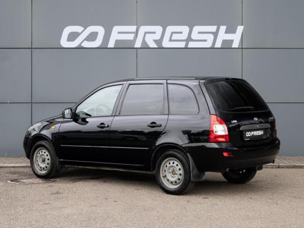 Lada (ВАЗ) Kalina I с пробегом 2011 года, цена 465 000 рублей, 81268 км, универсал, Автокод Объявления