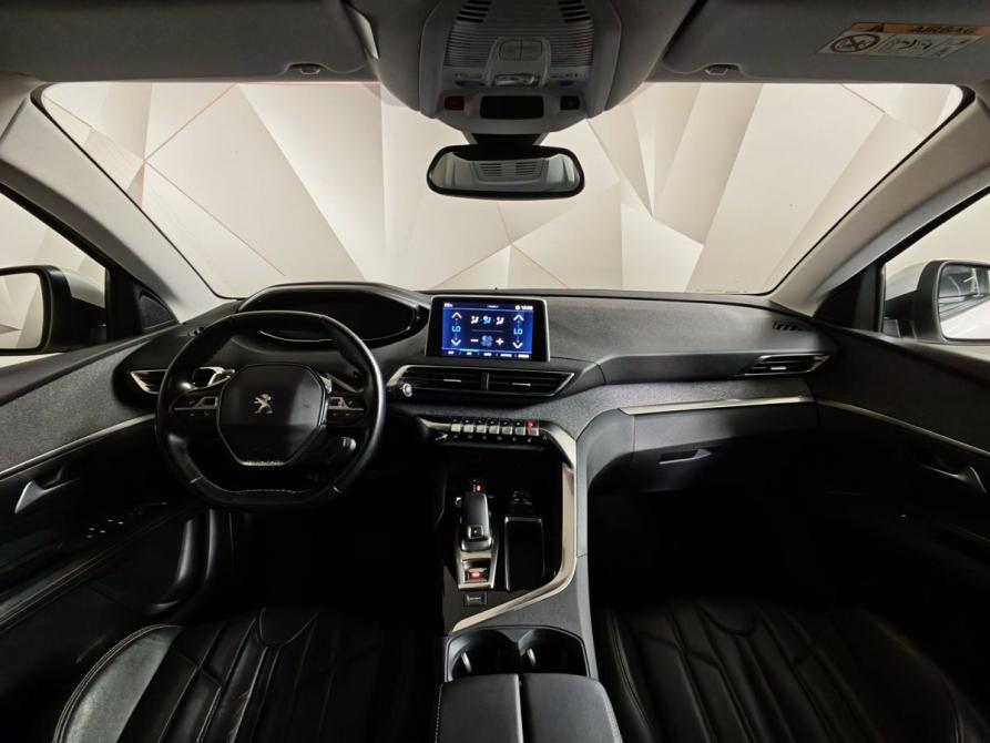 Peugeot 3008 II Москва  - изображение 13