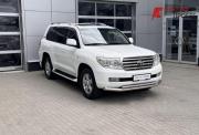 Toyota Land Cruiser 200 Series Владимир  - изображение 24