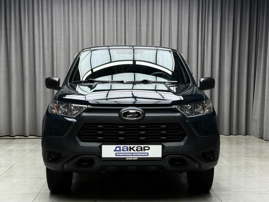 Lada (ВАЗ) Niva Travel I Ижевск  - изображение 2