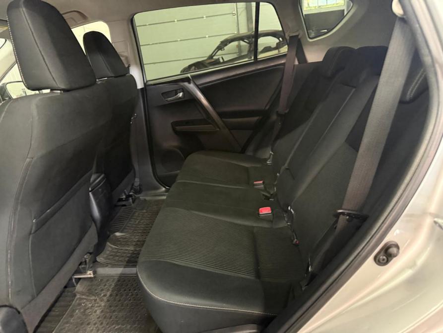 Toyota RAV4 IV (XA40) Краснодар  - изображение 11