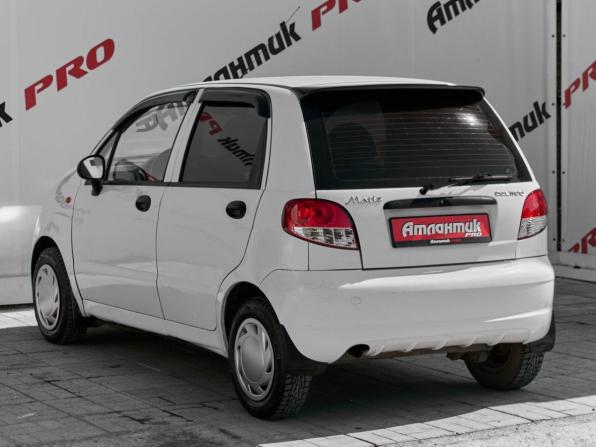 Daewoo Matiz I Рестайлинг с пробегом 2011 года, цена 225 000 рублей, 109919 км, хэтчбек, Автокод Объявления