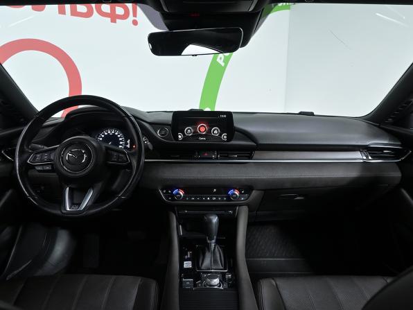 Mazda 6 III (GJ) Рестайлинг 2 с пробегом 2021 года, цена 2 840 000 рублей, 71730 км, седан, Автокод Объявления