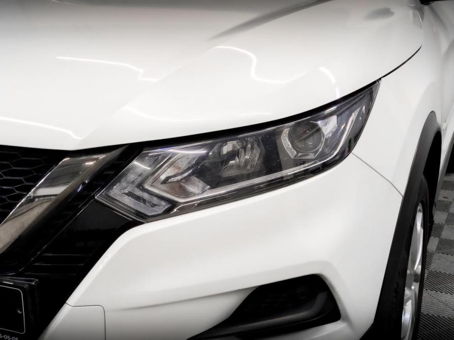 Nissan Qashqai II Рестайлинг Москва  - изображение 17