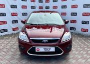 Ford Focus II Рестайлинг Санкт-Петербург  - изображение 13