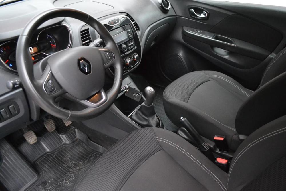 Renault Kaptur I Старый Оскол  - изображение 16