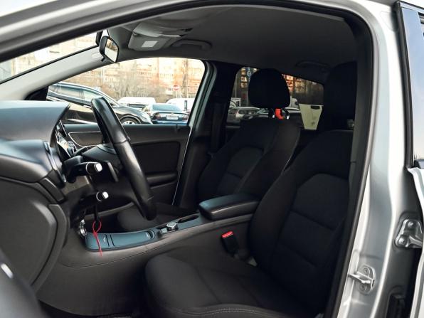 Mercedes-Benz B-Класс II (W246) с пробегом 2014 года, цена 1 169 000 рублей, 110000 км, хэтчбек, Автокод Объявления