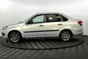 Lada (ВАЗ) Granta I Рестайлинг Нижний Новгород  - изображение 32