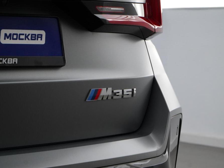 BMW X1 III (U11/U12) Москва  - изображение 8