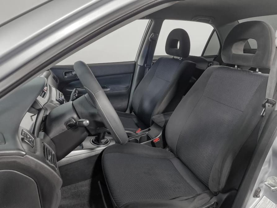 Mitsubishi Lancer IX Нижний Новгород  - изображение 9