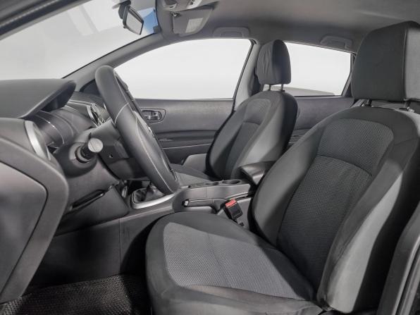 Nissan Qashqai I Рестайлинг с пробегом 2010 года, цена 763 000 рублей, 249975 км, внедорожник, Автокод Объявления