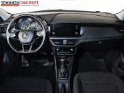 Skoda Rapid II Белгород  - изображение 27