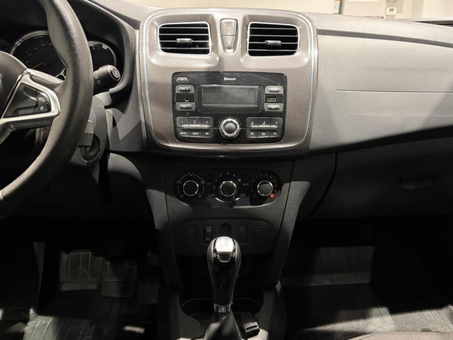 Renault Sandero II Рестайлинг Екатеринбург  - изображение 18
