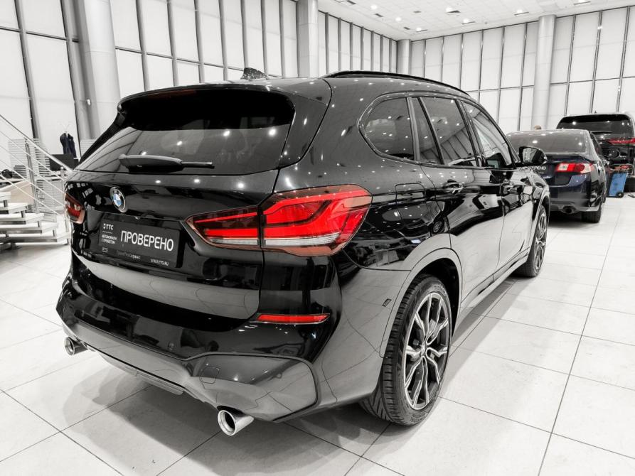 BMW X1 II (F48) Рестайлинг Казань  - изображение 6