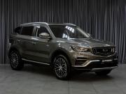 Geely Atlas Pro Тюмень  - изображение 23
