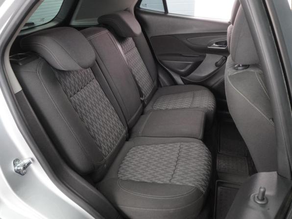 Opel Mokka I с пробегом 2015 года, цена 1 049 000 рублей, 168525 км, внедорожник, Автокод Объявления