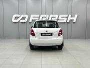 Skoda Fabia II Рестайлинг Ростов-на-Дону  - изображение 18