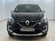 Renault Kaptur I Рестайлинг Москва  - изображение 16