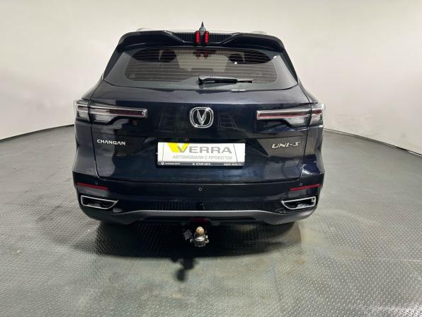 Changan CS55 Plus II с пробегом 2024 года, цена 2 050 000 рублей, 29500 км, внедорожник, Автокод Объявления