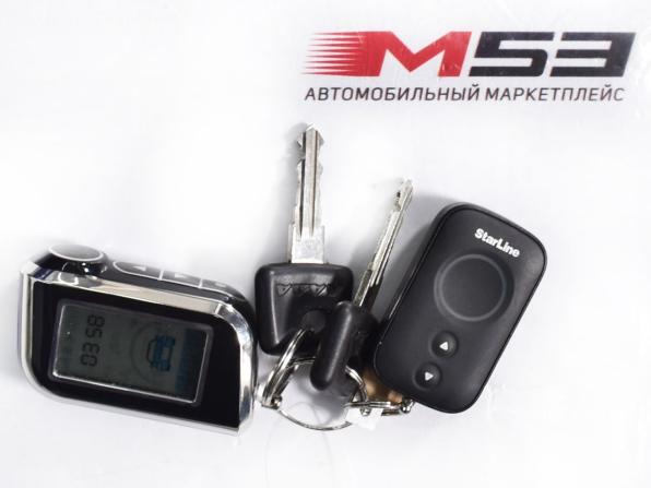 Lada (ВАЗ) Niva Travel I с пробегом 2024 года, цена 1 199 995 рублей, 16526 км, внедорожник, Автокод Объявления