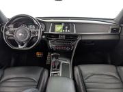 Kia Optima IV Москва  - изображение 56