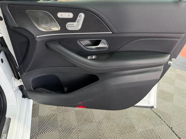 Mercedes-Benz GLE Coupe II (C167) с пробегом 2022 года, цена 10 399 000 рублей, 64000 км, внедорожник, Автокод Объявления