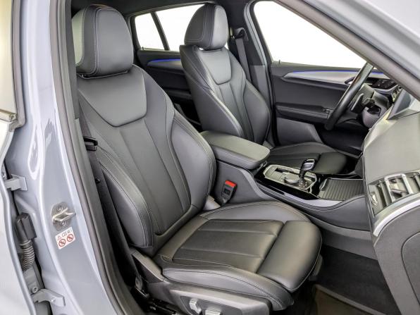 BMW X4 II (G02) Рестайлинг с пробегом 2021 года, цена 5 950 000 рублей, 33228 км, внедорожник, Автокод Объявления