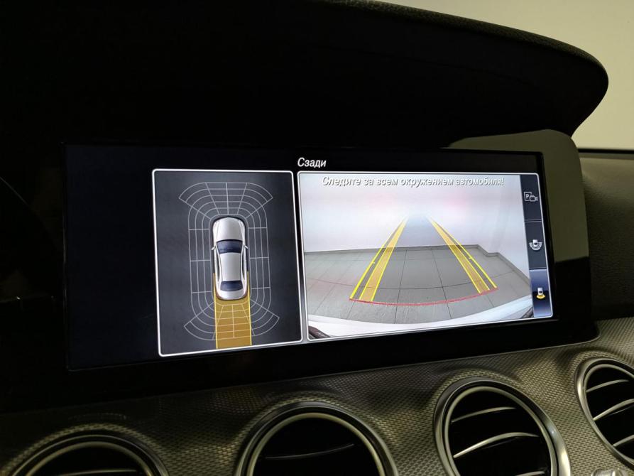 Mercedes-Benz E-Класс V (W213 S213 C238) Санкт-Петербург  - изображение 28
