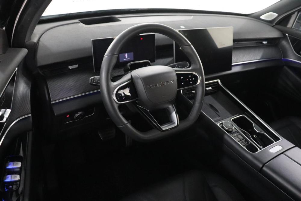Chery Tiggo 9 I Ульяновск  - изображение 9