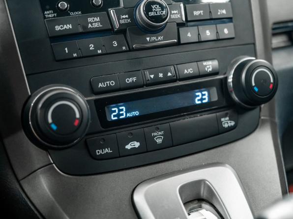 Honda CR-V III Рестайлинг с пробегом 2011 года, цена 1 670 000 рублей, 217771 км, внедорожник, Автокод Объявления