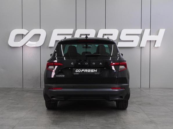 Skoda Karoq I с пробегом 2020 года, цена 2 399 000 рублей, 91168 км, внедорожник, Автокод Объявления