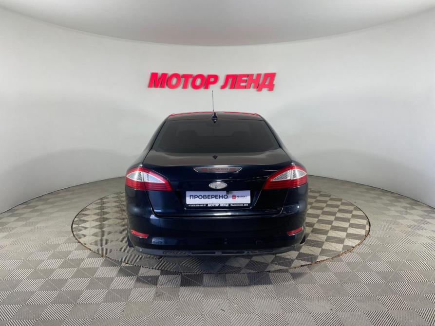 Ford Mondeo IV Воронеж  - изображение 5