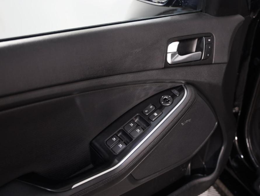 Kia Optima III Рестайлинг Санкт-Петербург  - изображение 21