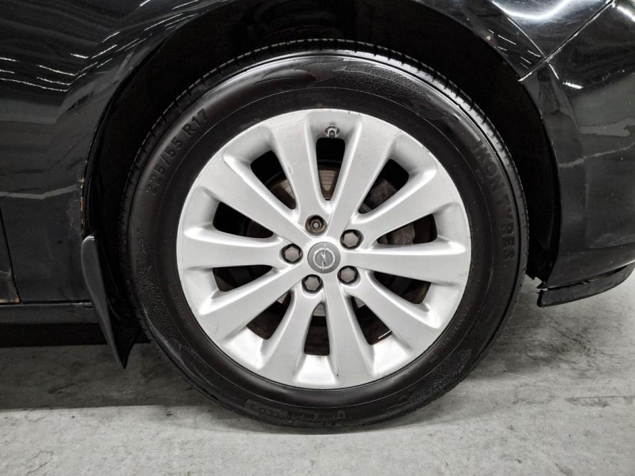 Opel Astra J Казань  - изображение 22