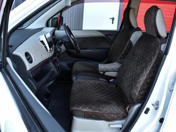 Mazda Flair I Рестайлинг с пробегом 2014 года, цена 698 000 рублей, 155017 км, микровэн, Автокод Объявления