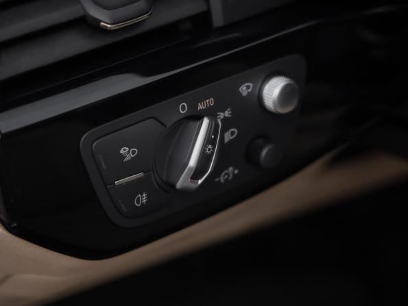 Audi A5 II (F5) Рестайлинг с пробегом 2020 года, цена 3 699 000 рублей, 157868 км, лифтбек, Автокод Объявления
