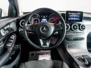 Mercedes-Benz GLC Coupe I (C253) Чита  - изображение 31