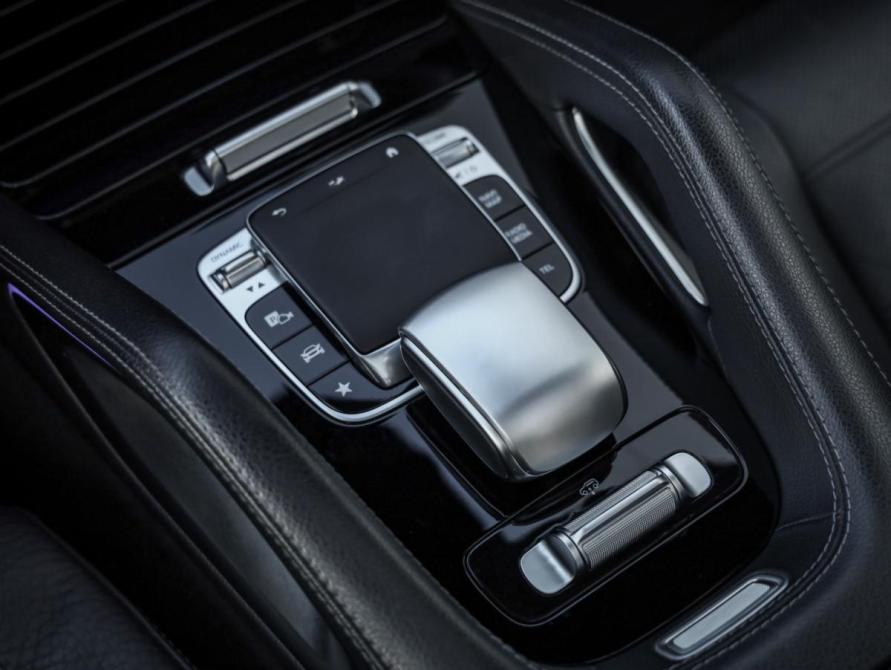 Mercedes-Benz GLS II (X167) Санкт-Петербург  - изображение 25