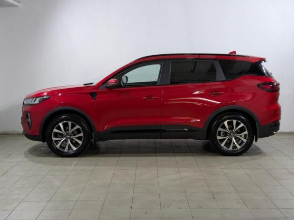 Chery Tiggo 7 Pro Max I с пробегом 2023 года, цена 1 850 000 рублей, 36013 км, внедорожник, Автокод Объявления